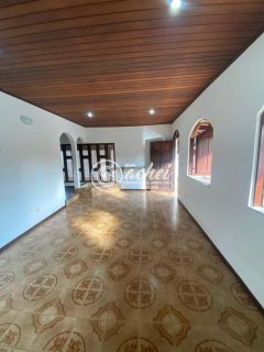 Casa 3/4 em alameda com segurança à venda no Bairro Vilas do Atlântico