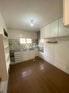 Casa 3/4 em alameda com segurança à venda no Bairro Vilas do Atlântico