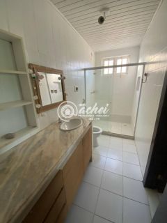 Casa 3/4 em alameda com segurança à venda no Bairro Vilas do Atlântico