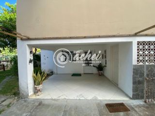 Casa 3/4 em alameda com segurança à venda no Bairro Vilas do Atlântico