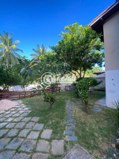 Casa 3/4 em alameda com segurança à venda no Bairro Vilas do Atlântico