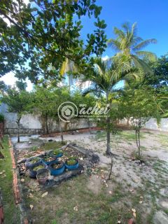 Casa 3/4 em alameda com segurança à venda no Bairro Vilas do Atlântico