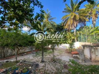 Casa 3/4 em alameda com segurança à venda no Bairro Vilas do Atlântico