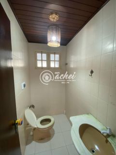 Casa 3/4 em alameda com segurança à venda no Bairro Vilas do Atlântico