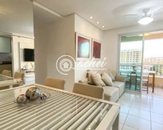 Apartamento 2/4 nascente à venda na Av. Luiz Tarquínio