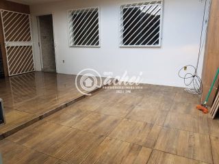 Casa Solta 3/4 à venda em ótima localização de Buraquinho