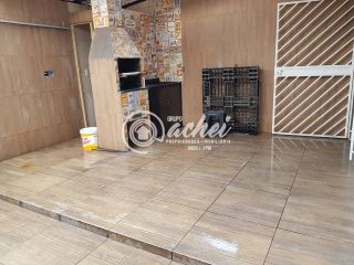 Casa Solta 3/4 à venda em ótima localização de Buraquinho