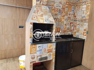 Casa Solta 3/4 à venda em ótima localização de Buraquinho