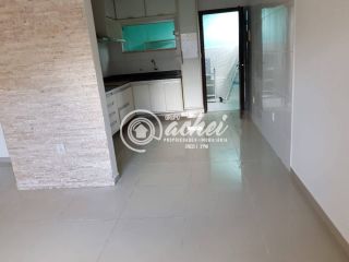 Casa Solta 3/4 à venda em ótima localização de Buraquinho