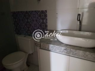 Casa Solta 3/4 à venda em ótima localização de Buraquinho