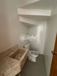 Casa de condomínio 4/4 nascente à venda em Pitangueiras