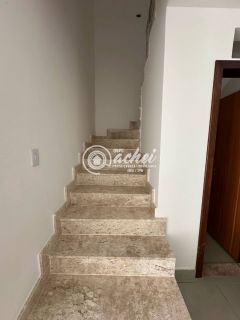 Casa de condomínio 4/4 nascente à venda em Pitangueiras