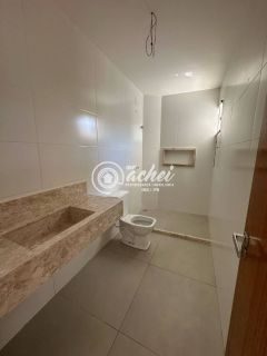 Casa de condomínio 4/4 nascente à venda em Pitangueiras