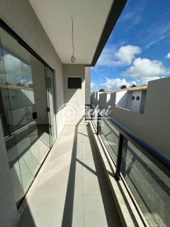 Casa de condomínio 4/4 nascente à venda em Pitangueiras