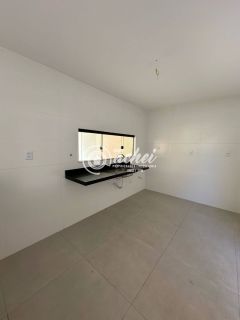 Casa de condomínio 3/4 nascente à venda em Vila Praiana