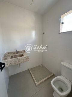 Casa de condomínio 3/4 nascente à venda em Vila Praiana