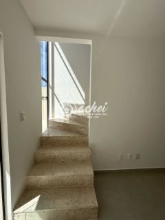 Casa de condomínio 3/4 nascente à venda em Vila Praiana