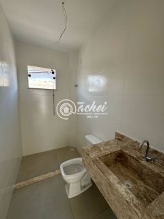 Casa de condomínio 3/4 nascente à venda em Vila Praiana