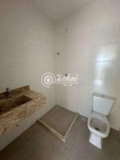 Casa de condomínio 3/4 nascente à venda em Vila Praiana