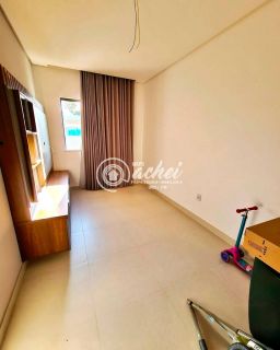 Apartamento 3/4 com cozinha equipada à venda em Buraquinho