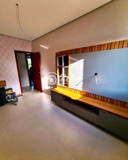 Apartamento 3/4 com cozinha equipada à venda em Buraquinho