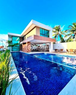 Apartamento 3/4 com cozinha equipada à venda em Buraquinho