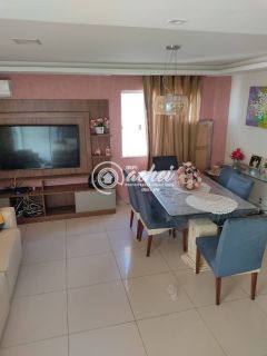 Casa 3/4 nascente à venda no Condomínio Bella Vida