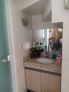 Casa 3/4 nascente à venda no Condomínio Bella Vida