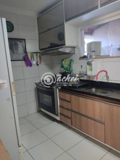 Casa 3/4 nascente à venda no Condomínio Bella Vida