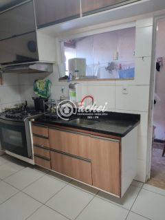 Casa 3/4 nascente à venda no Condomínio Bella Vida