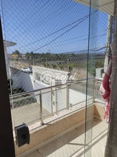 Casa 3/4 nascente à venda no Condomínio Bella Vida