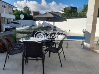 Casa 3/4 nascente à venda no Condomínio Bella Vida