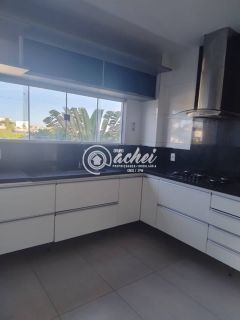 Casa 3/4 nascente à venda no Alphaville Litoral Norte 2