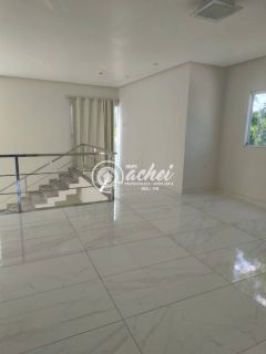 Casa 3/4 nascente à venda no Alphaville Litoral Norte 2