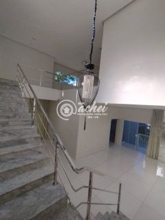 Casa 3/4 nascente à venda no Alphaville Litoral Norte 2