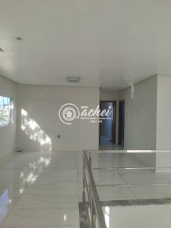 Casa 3/4 nascente à venda no Alphaville Litoral Norte 2