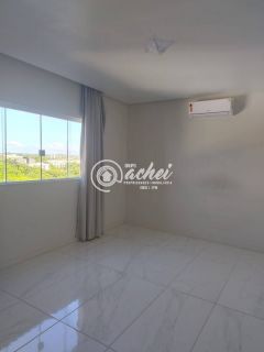 Casa 3/4 nascente à venda no Alphaville Litoral Norte 2