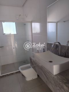 Casa 3/4 nascente à venda no Alphaville Litoral Norte 2