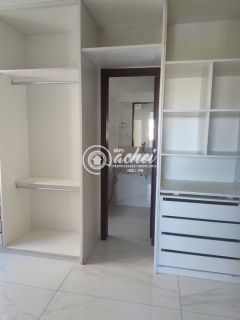 Casa 3/4 nascente à venda no Alphaville Litoral Norte 2