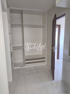 Casa 3/4 nascente à venda no Alphaville Litoral Norte 2