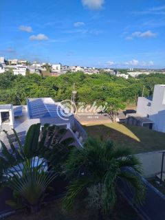 Casa 3/4 nascente à venda no Alphaville Litoral Norte 2