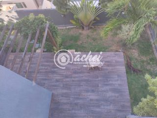 Casa 3/4 nascente à venda no Alphaville Litoral Norte 2