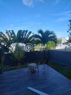 Casa 3/4 nascente à venda no Alphaville Litoral Norte 2