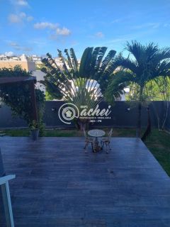 Casa 3/4 nascente à venda no Alphaville Litoral Norte 2