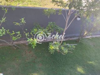 Casa 3/4 nascente à venda no Alphaville Litoral Norte 2