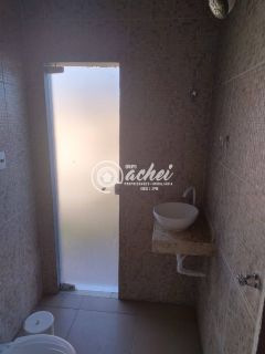 Casa 3/4 nascente à venda no Alphaville Litoral Norte 2