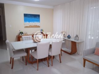 Apartamento 3/4 à venda em Vilas do Atlântico