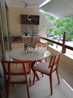 Apartamento 3/4 à venda em Vilas do Atlântico