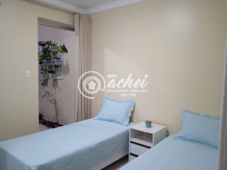 Apartamento 3/4 à venda em Vilas do Atlântico