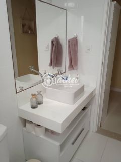 Apartamento 3/4 à venda em Vilas do Atlântico